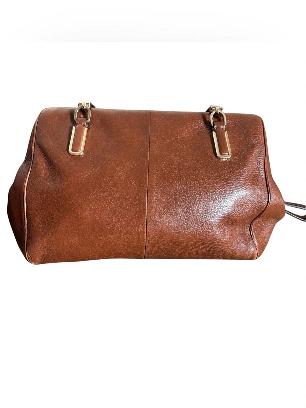 COACH MADISON MADELINE EAST WEST TOP HANDLE SATCHEL